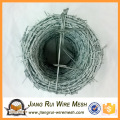 Factory export Barbed Wire Price per roll